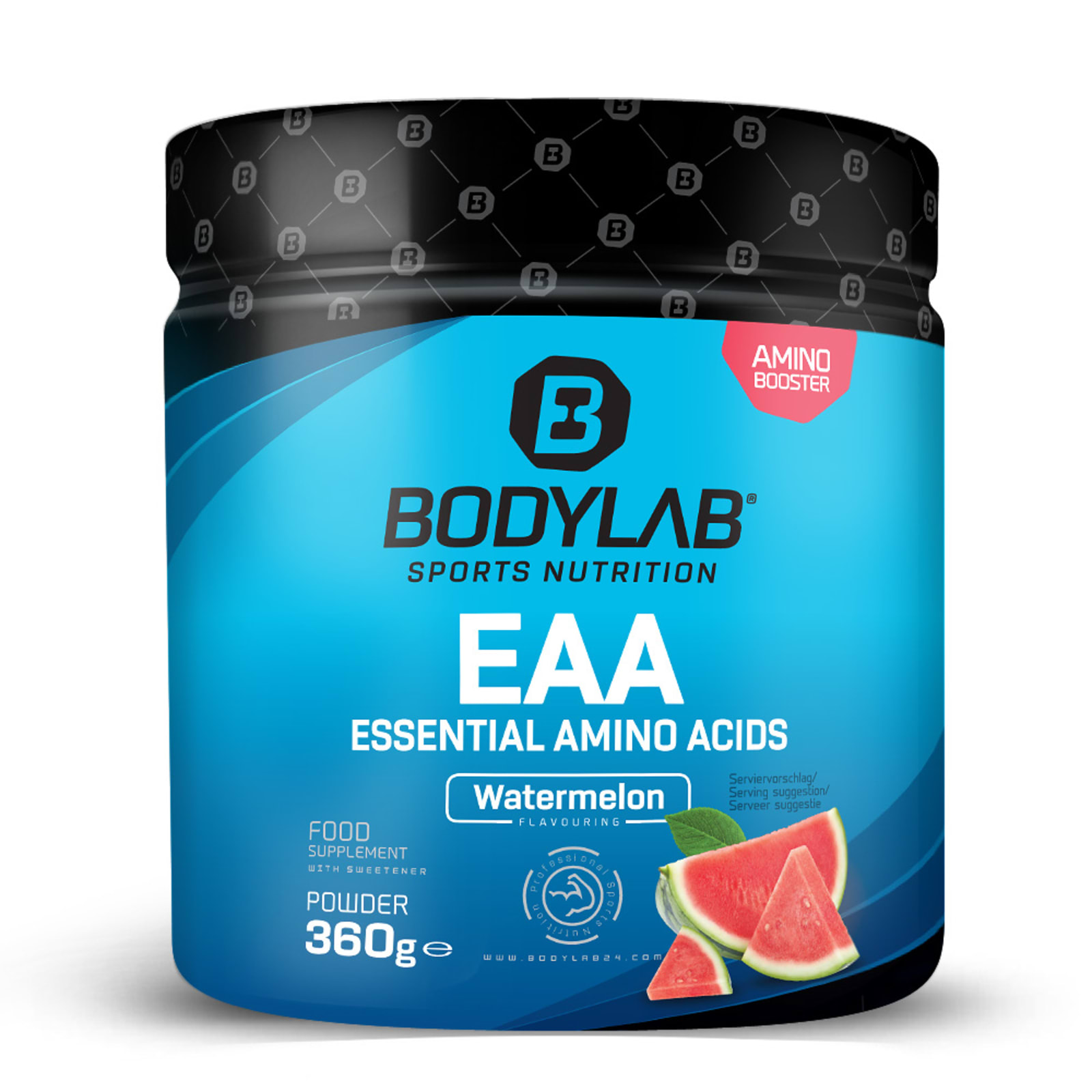 EAA Essential Amino Acids